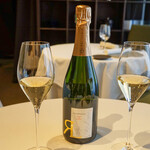 Restaurant Takashi Tanno par 長谷紫‐ゆかり - 