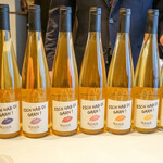 Restaurant Takashi Tanno par 長谷紫‐ゆかり - 