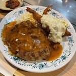 ステーキ宮川 - 