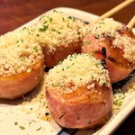 Kushiyaki Bumpuku - 