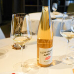 Restaurant Takashi Tanno par 長谷紫‐ゆかり - 