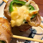 Kushiyaki Bumpuku - 