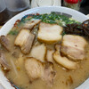 ラーメン小金太