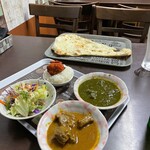 Indian & Bangla Restaurant Tiger - 