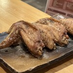 地鶏料理ともつ鍋居酒屋 一八 - 