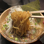 麺や 琥張玖 KOHAKU - 