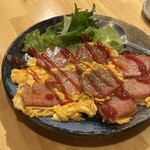 地鶏料理ともつ鍋居酒屋 一八 - 