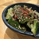 地鶏料理ともつ鍋居酒屋 一八 - 