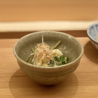 鮨 花車 - 