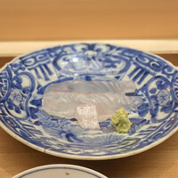 鮨 花車 - 
