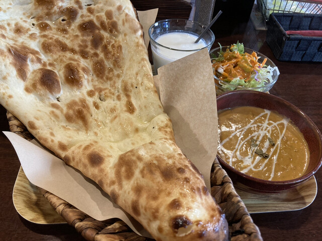 Righteous Spice Cafe Restaurant photo 3