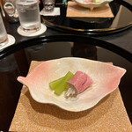 花小路 さわ田 - 