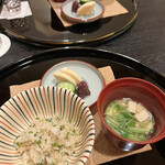 花小路 さわ田 - 