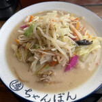 Champon Ikkaku - 