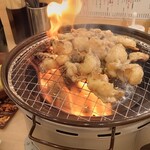 0秒レモンサワー 仙台ホルモン焼肉酒場 ときわ亭 - 