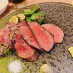 浪花ろばた 頂鯛 ルクア大阪店 - 