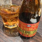 梅蘭 - 紹興酒　小瓶(180ml)