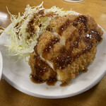 Tonkatsu Ichikatsu - 