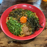 麺屋政宗　分家 - 