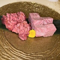 肉の匠 将泰庵 神田店 - 