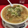 末廣ラーメン本舗 仙台駅前分店 