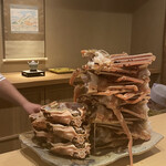 富小路 やま岸 - 