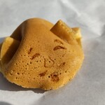 御菓子司 かぎ甚 - えびす焼き