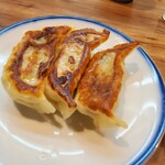 青山餃子房 - 