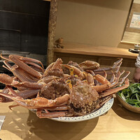 富小路 やま岸 - 
