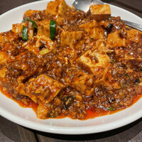 四川料理 龍の子 - 