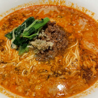 四川料理 龍の子 - 