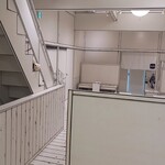 モノクロCHAYA - こまおはどこかな？