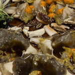 아구랑 꽃게랑 - 