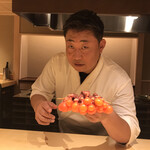 鳥匠いし井ひな - 