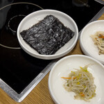 아구랑 꽃게랑 - 