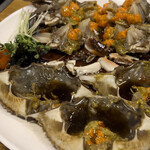 아구랑 꽃게랑 - 