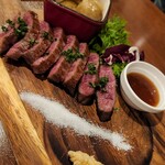 Kawabata Meat Kitchen - 