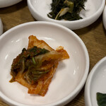 아구랑 꽃게랑 - 