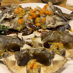 아구랑 꽃게랑 - 