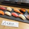 tsukudatakisaburousushiunagi - 