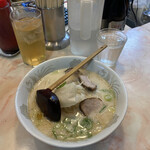 Taiyouken Fuufu Ramen - 