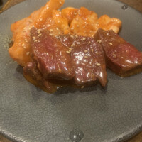 炭火焼肉 日本橋イタダキ - 