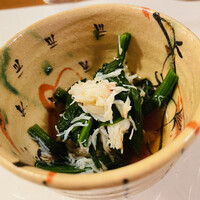 寿司処 かい原 - 