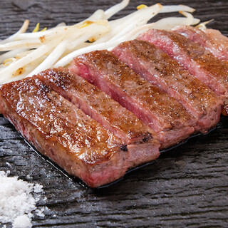 鉄板dining 葉 -you-_2