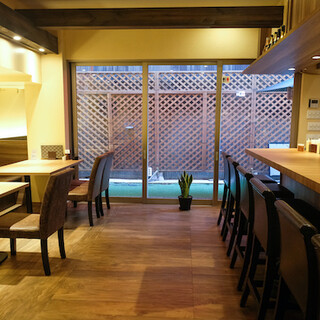 鉄板dining 葉 -you-_1