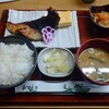 Yaki Zaka Nase Mmon Tai Chi Shoku Dou - 銀だら西京焼定食(税込1,180円)