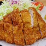 Tonkatsu Taketei - 