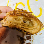 ゴントラン シェリエ 東京青山店 - 