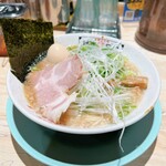 河童ラーメン本舗  - 