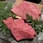 炭焼肉 石田屋。 - 